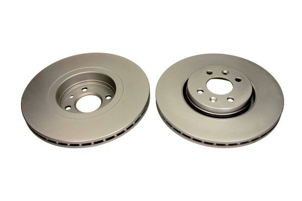 Stabdžių diskas QUARO QD5143