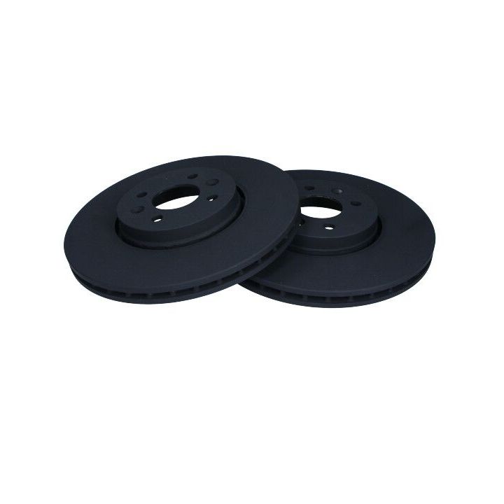 Stabdžių diskas QUARO QD5143HC