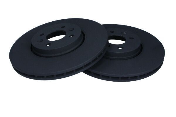 Stabdžių diskas QUARO QD5143HC