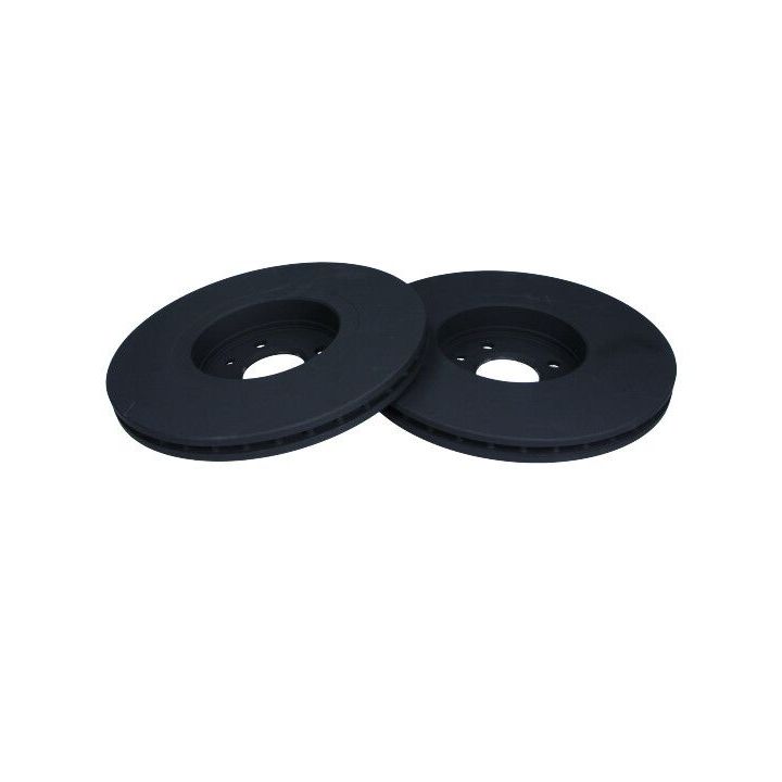 Stabdžių diskas QUARO QD5143HC