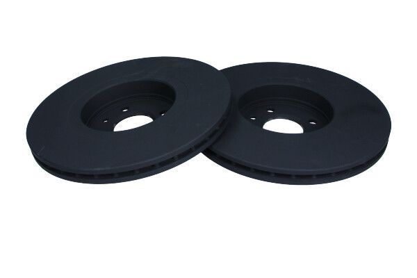 Stabdžių diskas QUARO QD5143HC