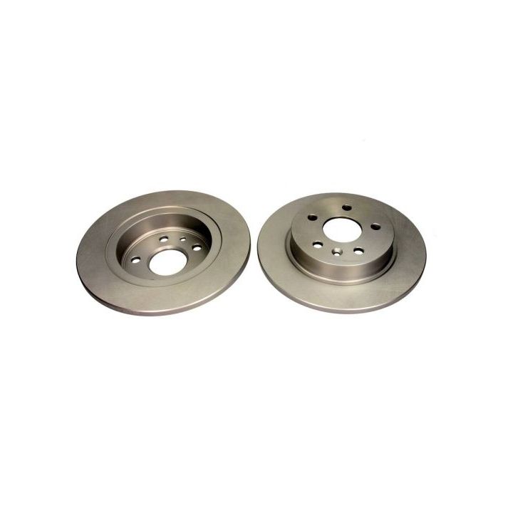 Stabdžių diskas QUARO QD5192