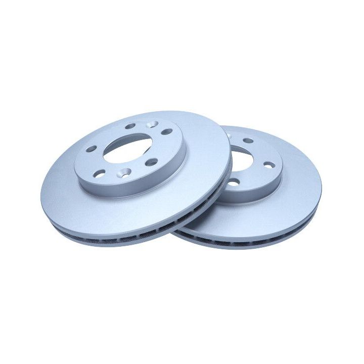 Stabdžių diskas QUARO QD5233