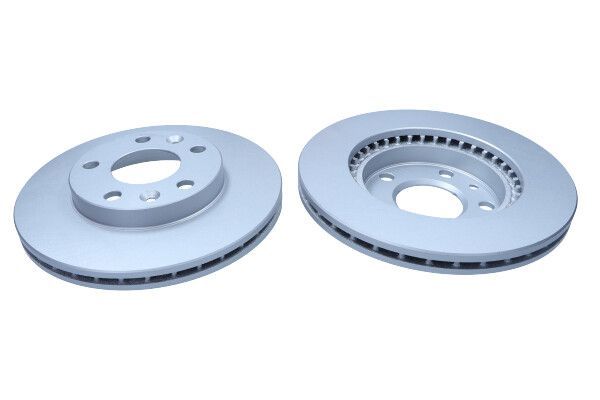 Stabdžių diskas QUARO QD5233