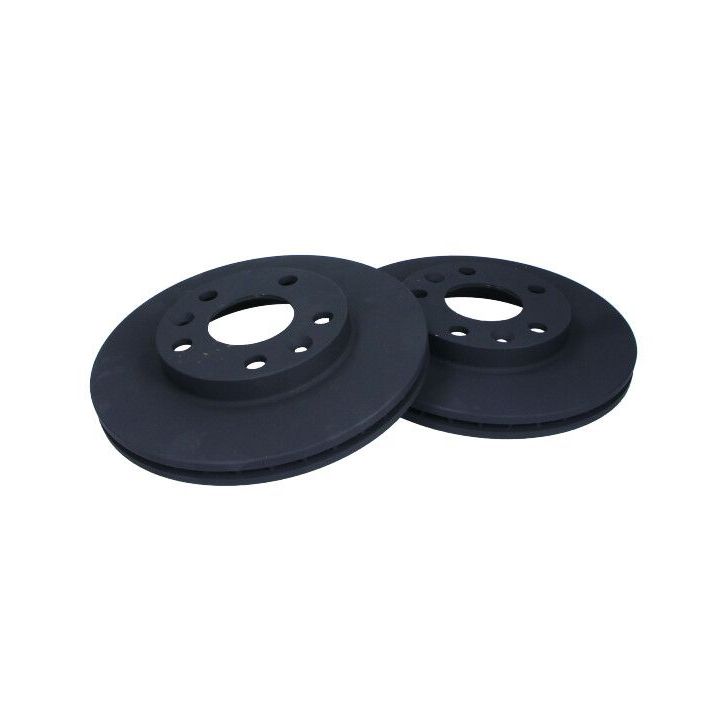 Stabdžių diskas QUARO QD5233HC