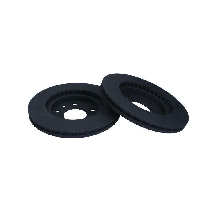 Stabdžių diskas QUARO QD5233HC