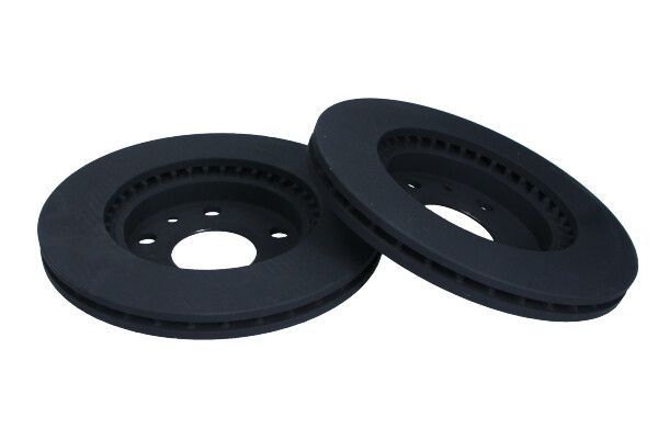 Stabdžių diskas QUARO QD5233HC