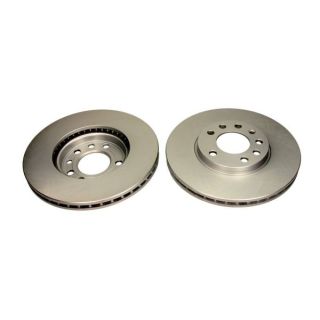 Stabdžių diskas QUARO QD5263