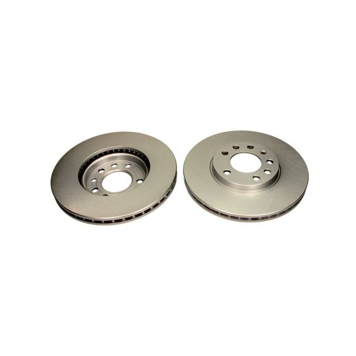 Stabdžių diskas QUARO QD5263