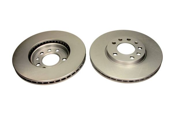 Stabdžių diskas QUARO QD5263