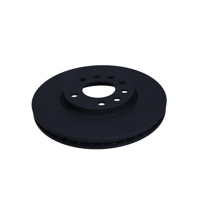 Stabdžių diskas QUARO QD5263HC