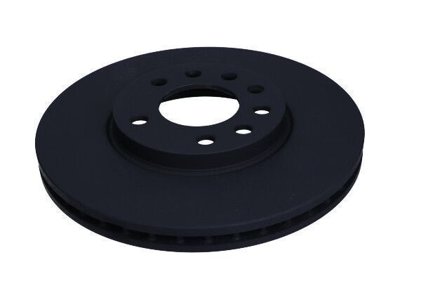 Stabdžių diskas QUARO QD5263HC