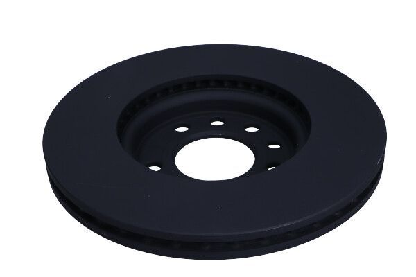 Stabdžių diskas QUARO QD5263HC