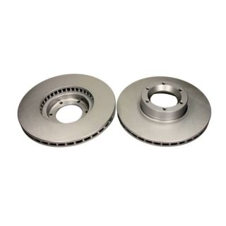 Stabdžių diskas QUARO QD5266