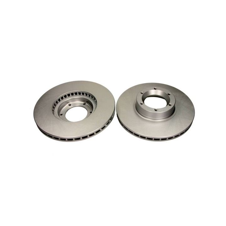 Stabdžių diskas QUARO QD5266