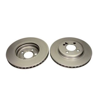 Stabdžių diskas QUARO QD5276