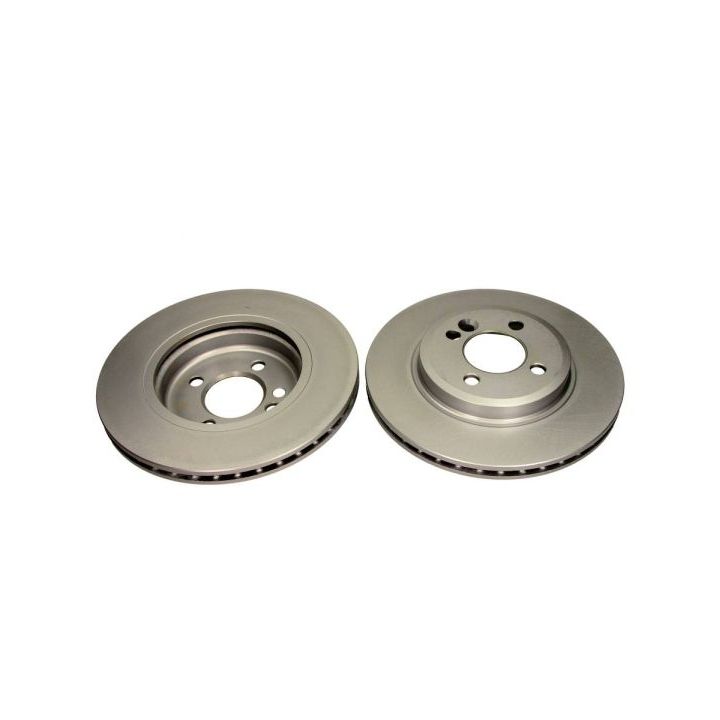 Stabdžių diskas QUARO QD5276