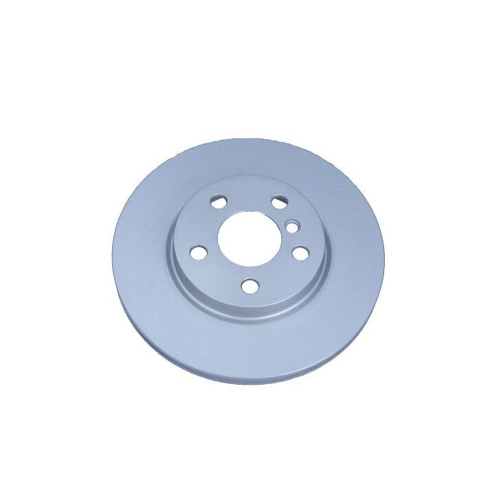 Stabdžių diskas QUARO QD5281