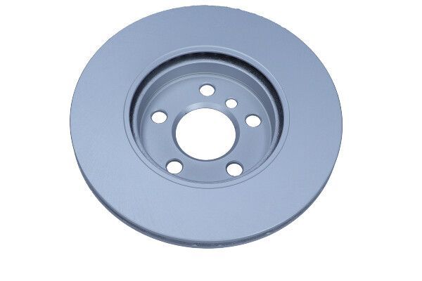 Stabdžių diskas QUARO QD5281