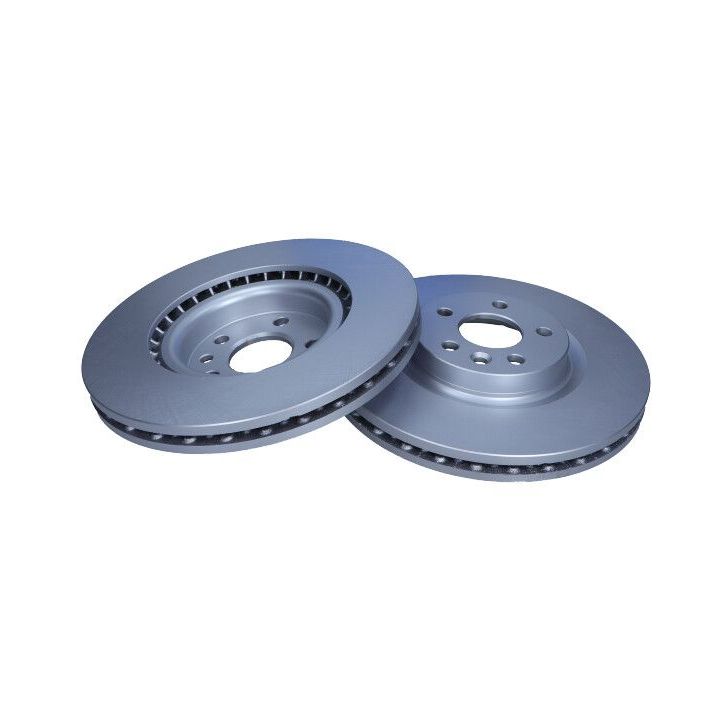 Stabdžių diskas QUARO QD5294