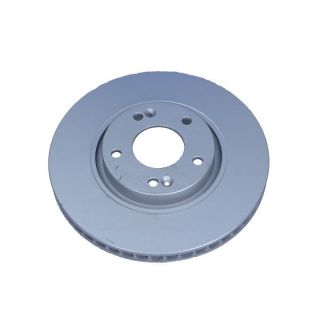 Stabdžių diskas QUARO QD5425