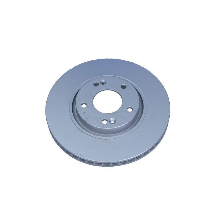 Stabdžių diskas QUARO QD5425