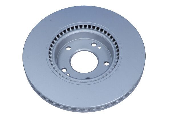 Stabdžių diskas QUARO QD5425