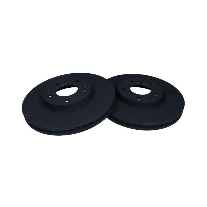 Stabdžių diskas QUARO QD5425HC