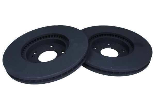 Stabdžių diskas QUARO QD5425HC