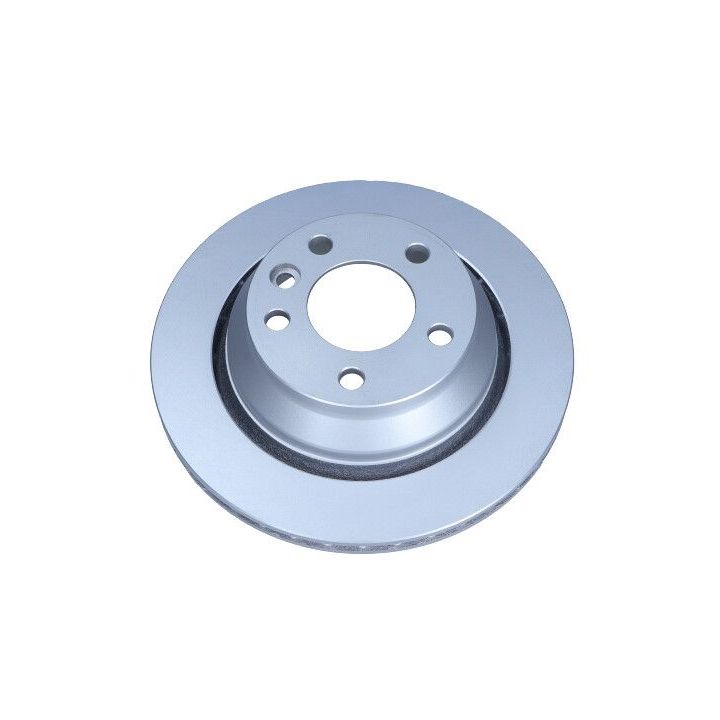 Stabdžių diskas QUARO QD5521