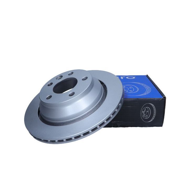 Stabdžių diskas QUARO QD5521