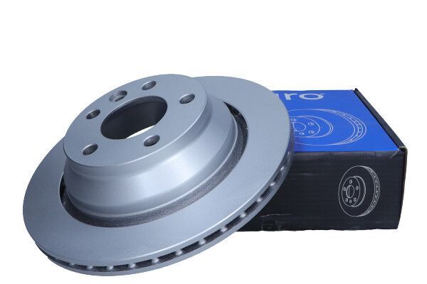 Stabdžių diskas QUARO QD5521