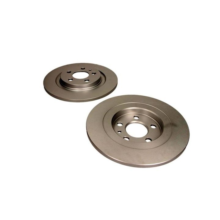 Stabdžių diskas QUARO QD5526