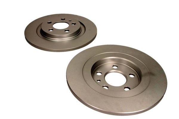 Stabdžių diskas QUARO QD5526