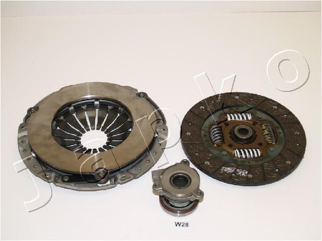 Sankabos komplektas JAPKO 92W28