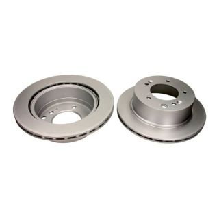 Stabdžių diskas QUARO QD5609