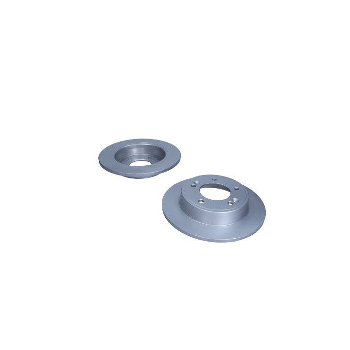 Stabdžių diskas QUARO QD5617