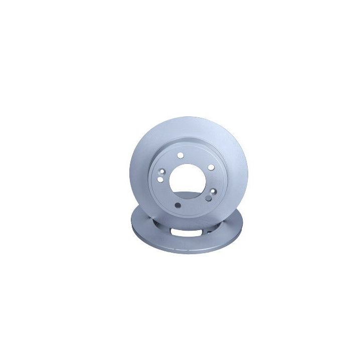 Stabdžių diskas QUARO QD5617