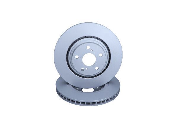 Stabdžių diskas QUARO QD5665