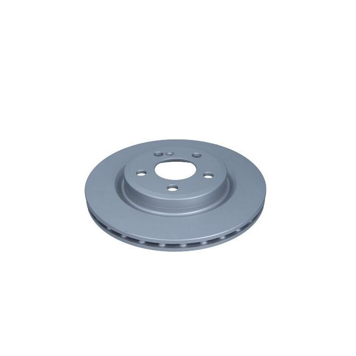 Stabdžių diskas QUARO QD5672