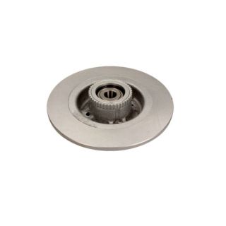 Stabdžių diskas QUARO QD5687