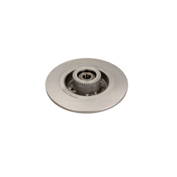 Stabdžių diskas QUARO QD5687