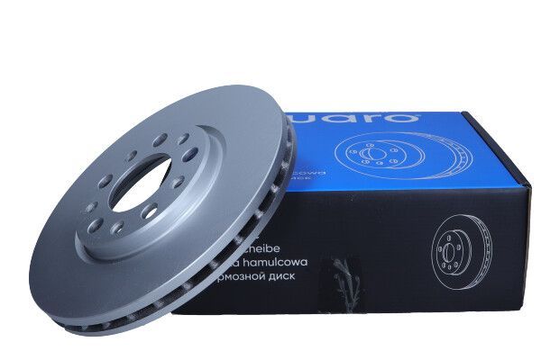 Stabdžių diskas QUARO QD5713