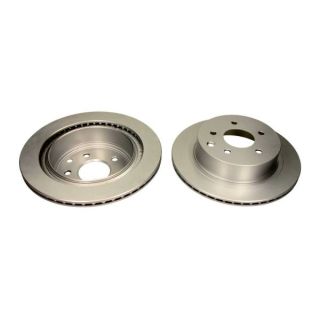 Stabdžių diskas QUARO QD5724