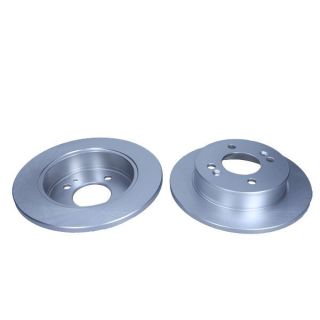 Stabdžių diskas QUARO QD5761