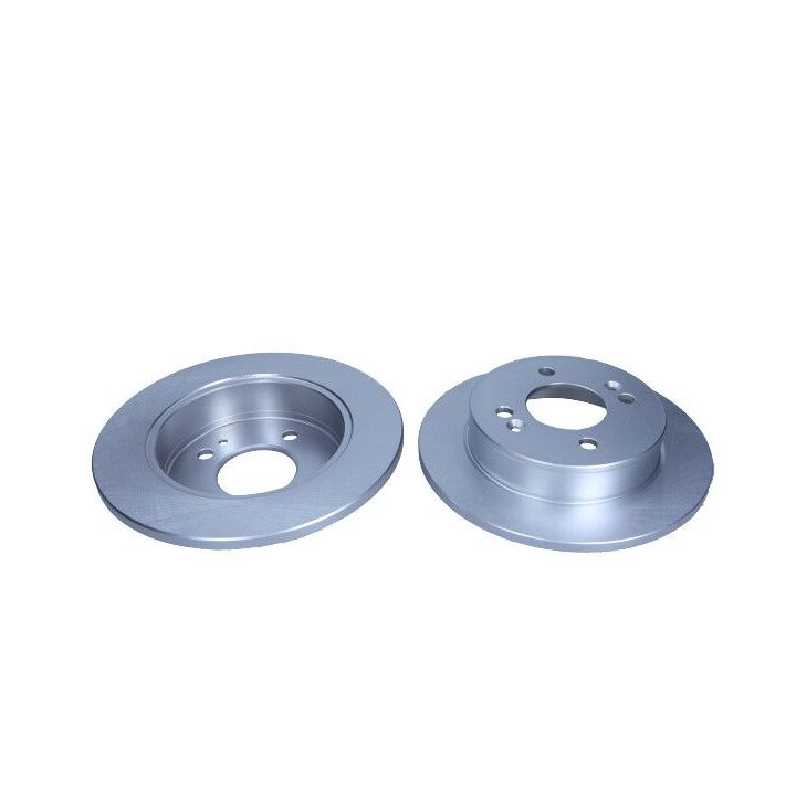 Stabdžių diskas QUARO QD5761