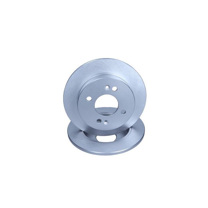 Stabdžių diskas QUARO QD5761