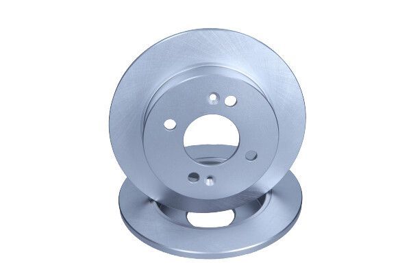 Stabdžių diskas QUARO QD5761