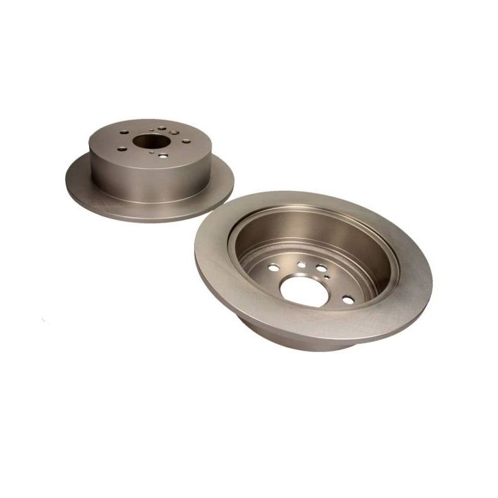 Stabdžių diskas QUARO QD5782