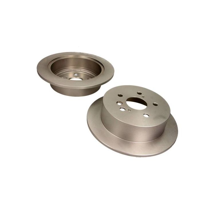 Stabdžių diskas QUARO QD5782